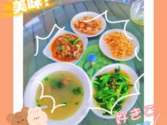 -七鲜渔港美食餐厅(巽寮湾海景店)