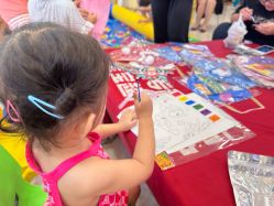 -孩子王童乐园(天津远洋乐堤港店)