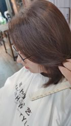 -美格丝M.G.S Hair Salon