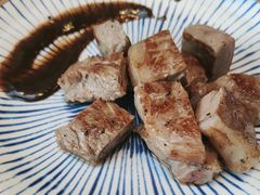 -田舍家Inakaya·炉端烧·铁板烧(天汇igc店)