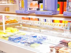 自助取餐区-好利来(内双楠店)