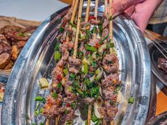 -温州王朝大酒店-自助餐厅