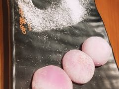 冰皮和果子-呷哺呷哺(凯旋广场店)