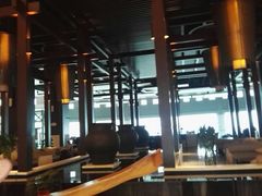 -河源万绿湖美思威尔顿酒店