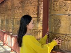 -云南民族村