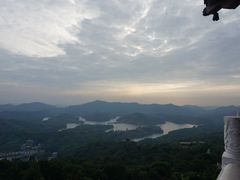 -高榜山景区