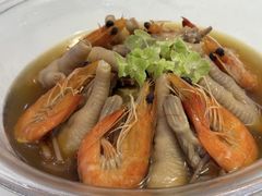 -齐家花园大酒店(宝山店)