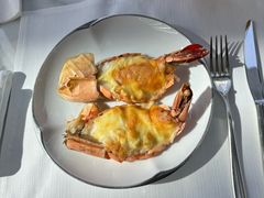 -傲廬·云端餐厅·深圳柏悦酒店
