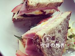 -Wagas沃歌斯(静安大悦城店)