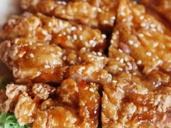 -德成饭店