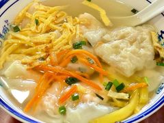 -长人馄饨铺(解放街店)
