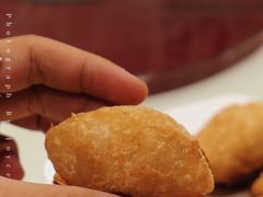 安虾菜甫咸水角-凤凰楼酒家·粤宴点心(华强北店)