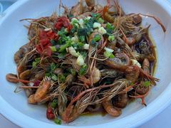 -黄牛肉馆·皖南土菜