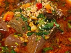 -半天妖烤鱼(方庄店)