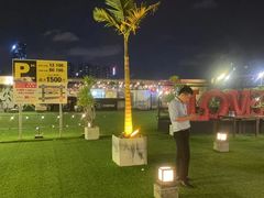 -沸奇公园·情景团建·年会露营烧烤轰趴生日(科技园店)