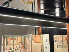 -海天楼中餐厅(吴宫泛太平洋酒店)