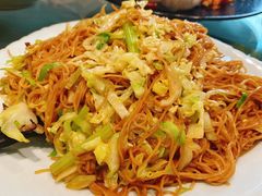 -三宝大饭店-中和艺素餐厅(浦上金山正祥广场店)