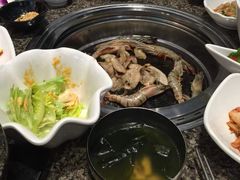 -汉拿山(万达广场哈尔滨哈西店)