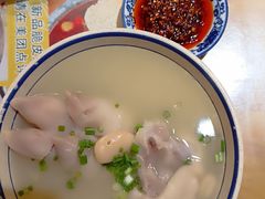 老妈蹄花-易老妈蹄花.特色川菜(人民公园总店)