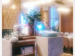 -都会尚膳·海鲜自助餐厅(重庆万豪酒店)
