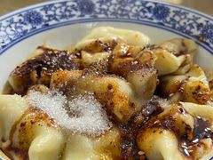 -彭州小吃(川主寺店)