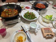 -味上湘菜馆(岳麓山店)
