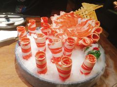 -快乐小羊·内蒙牛羊肉火锅(流花中心店)