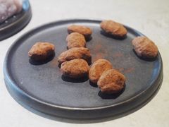 -半山腰·云南菜(侨福芳草地店)