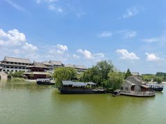 -朱仙镇启封故园景区