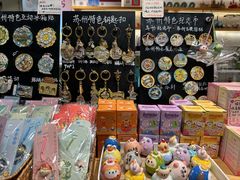 -猫的天空之城概念书店(苏州平江店)