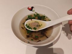 -莆田餐厅PUTIEN(金融街购物中心店)