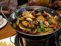 -姑奶奶老厨房(南坪路总店)