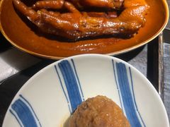 丸子-喜晋道面馆(华严寺广场店)