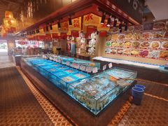 -蚝得喜海鲜(东城店)