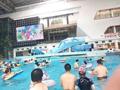 -温都水城·水梦奇缘