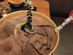 -巴奴毛肚火锅(王府井百货店)