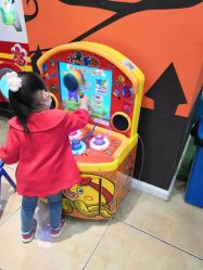 -万达宝贝王(长春红旗街店)