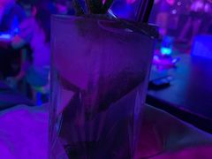 -MOSSO音乐酒吧·Live House(南京西路店)