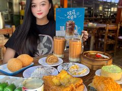 -琼海·狮椰美食楼