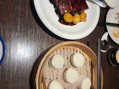 红烧肉-九里云松·天香餐厅