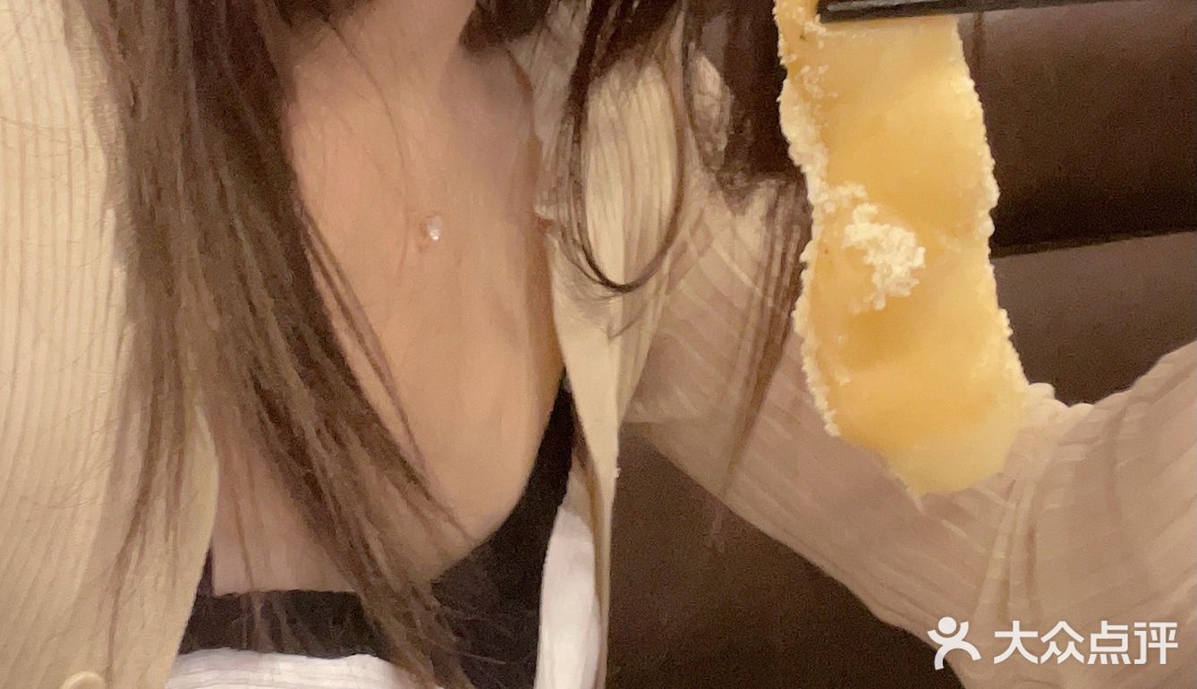 上粉啦～老板，加酸豆角，加剁椒萝卜丁，加粉