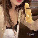 上粉啦～老板，加酸豆角，加剁椒萝卜丁，加粉