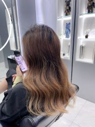 -赤道 Hair Salon