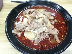 -四川老牛麻辣烫(北门桥店)