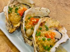 -蚝翅·海鲜粥·烧烤·龙虾季(海曙天一店)