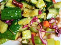 -兰州老马家族食府(康庄总店)