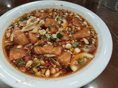 -长平肥姐白粥·海鲜打冷