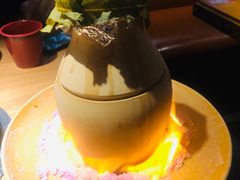 -吃饭皇帝大(合生汇店)