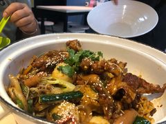 -友达面馆(二七南路店)