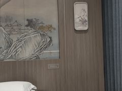 -南京钟山宾馆(江苏省会议中心)